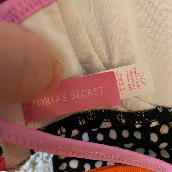 Victoria’s Secret mix and match bikini size 32C/S - Picture 4 of 9